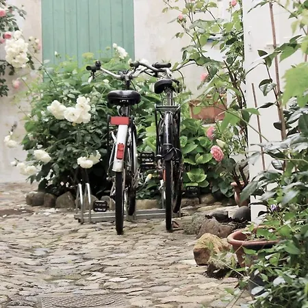 De Charme Coeur De Village *